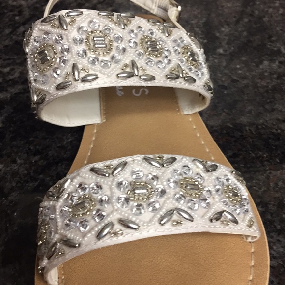 New Free People Coconuts By Matisse Chica Sandals - Picture 4 of 6